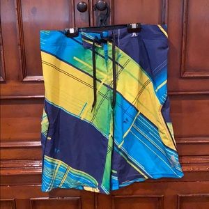 Hurley phantom board shorts